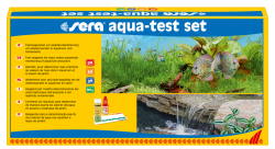 aqua-test set