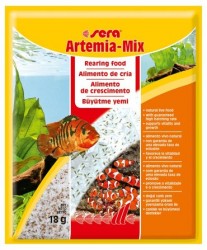 Artemia Mix