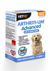 Arthrity-UM advanced
