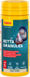 sera Betta Granules