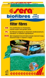 biofibres fine - vlákna jemné