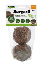 Burgerli XXL - Doggie Burger