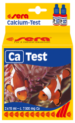 Ca test