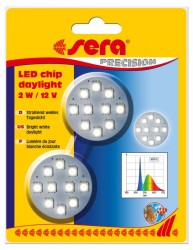 LED chip daylight 2W /  12 V