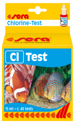 Cl test