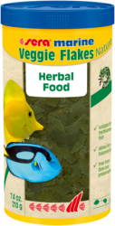 marine Veggie Flakes Nature