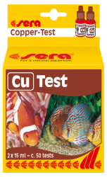 Cu test