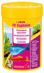 FD Daphnien