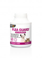 Flea Guard tablety