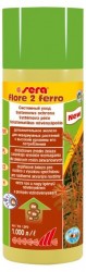 flore 2 ferro