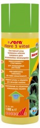 flore 3 vital