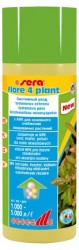 flore 4 plant