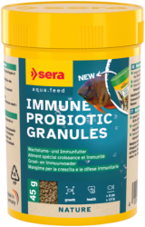 sera Immun Probiotic Granules