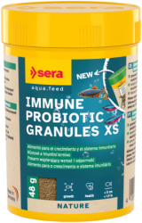 sera Immun Probiotic Granules XS