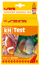 kH test