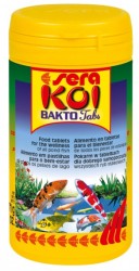 KOI bakto Tabs