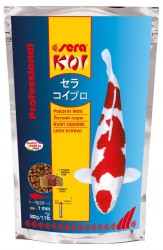 KOI Professional Summer Food