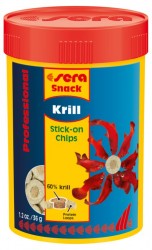 Krill Snack Professional