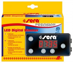 LED Digital Dimmer