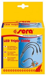 LED Triple Cable