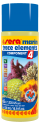 marin COMPONENT 4 trace elements Kationics