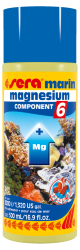 marin COMPONENT 6 - magnesium
