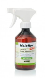 Melaflon spray