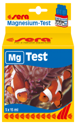 Mg test
