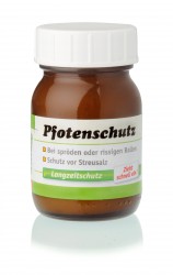 Pfoten-Schutz