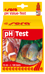 pH test