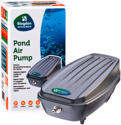 Pond Air Pump