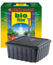 pond filter W 1500