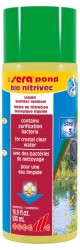 pond bio nitrivec