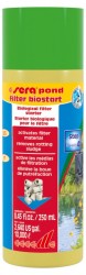 pond filter biostart