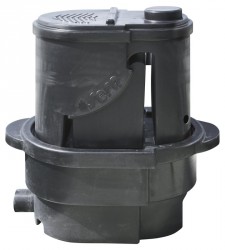 KOI Professional 24000 pond filter