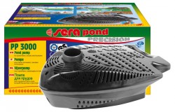 pond PP 3000  - 12000