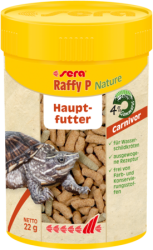 sera Raffy P Nature