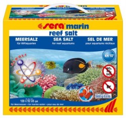 marin reef salt