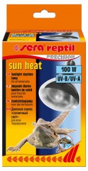 reptil sun heat 100 W