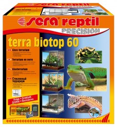 reptil terra biotop 60