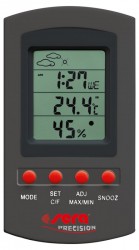 thermometer/hydrometer