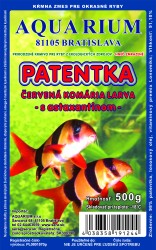 patentka + astaxantin