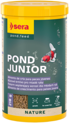 sera Pond Junior