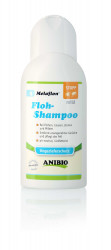 Floh-Shampoo - �amp�n proti blch�m ....