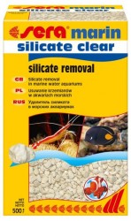 marin silicate clear