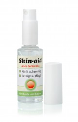 Skin-aid