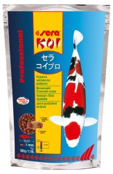 KOI Professional Spring / Autumn Food