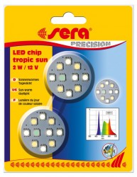 LED chip tropic sun 2 W / 12 V