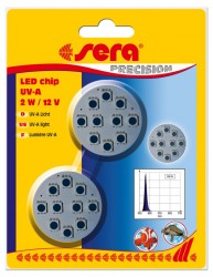 LED chip UV-A 2 W / 12 V