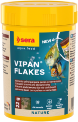 sera Vipan Flakes